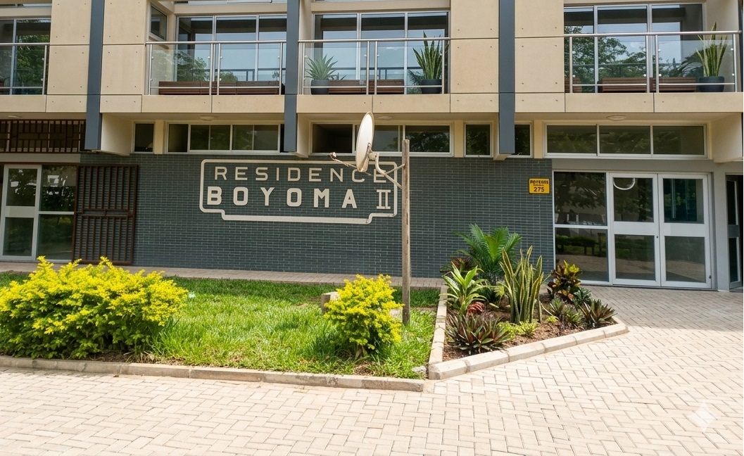 LOGEMENTS