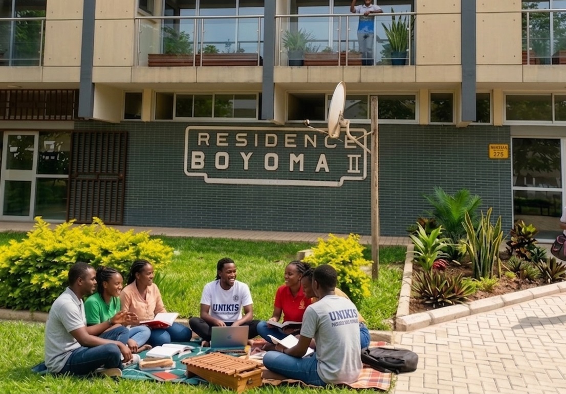 Une Vie Estudiantine Riche et Diversifiée